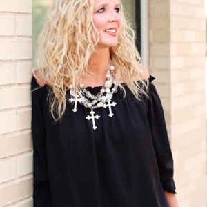 Meet your Posher, Christi